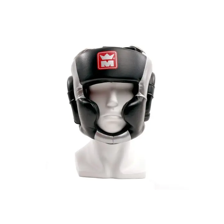 Casque de Boxe Intégral Montana