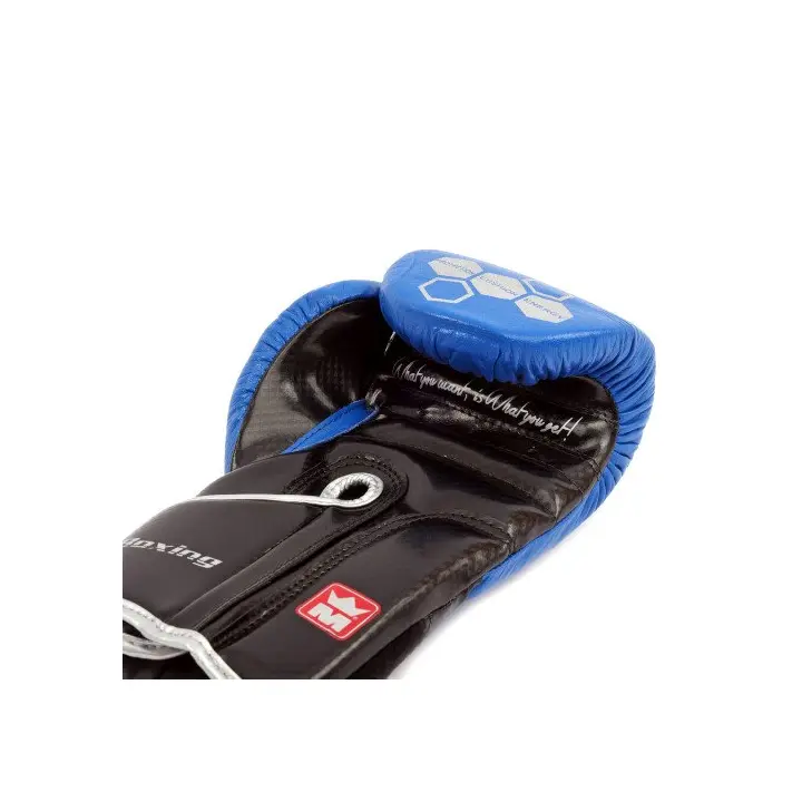 Gants de Boxe Montana Multiboxe