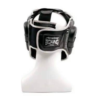 Casque de Boxe Intégral Montana - 2