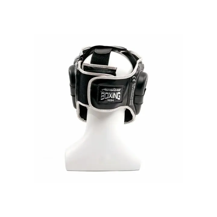 Casque de Boxe Intégral Montana