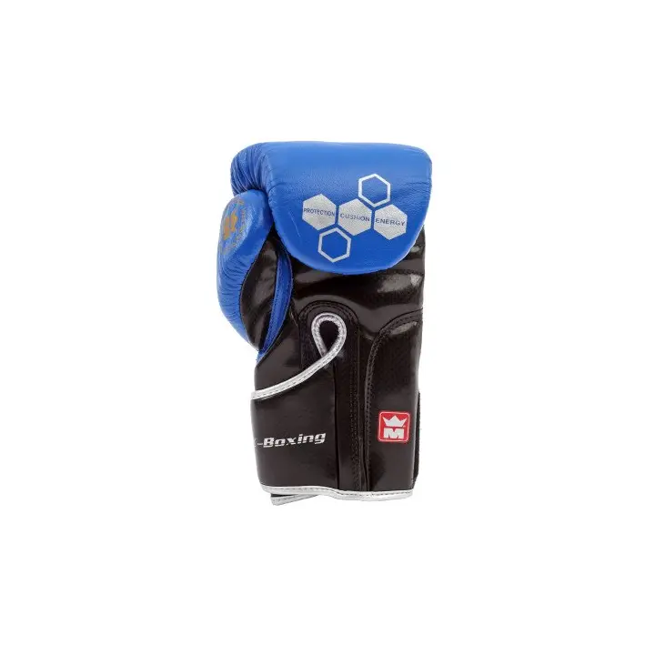Gants de Boxe Montana Multiboxe