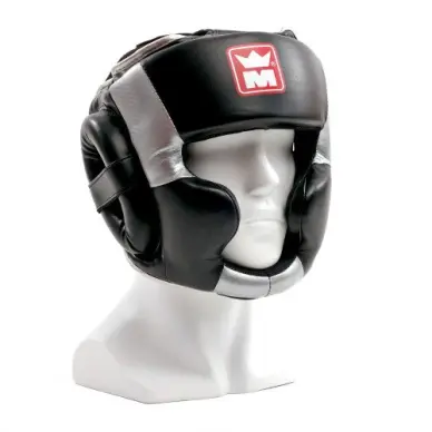 Casque de Boxe Intégral Montana