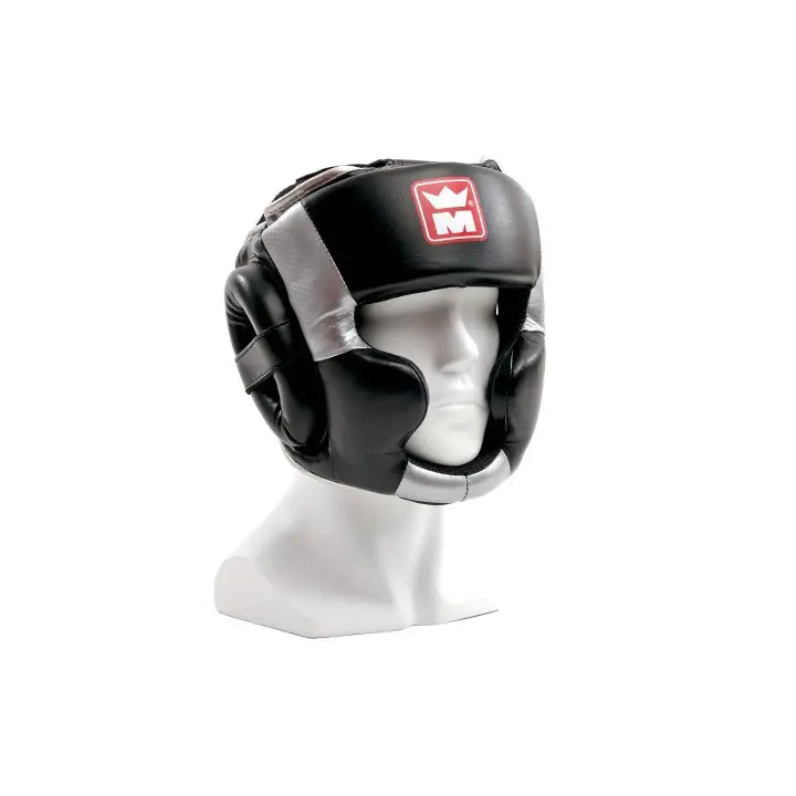 Casque de Boxe Intégral Montana