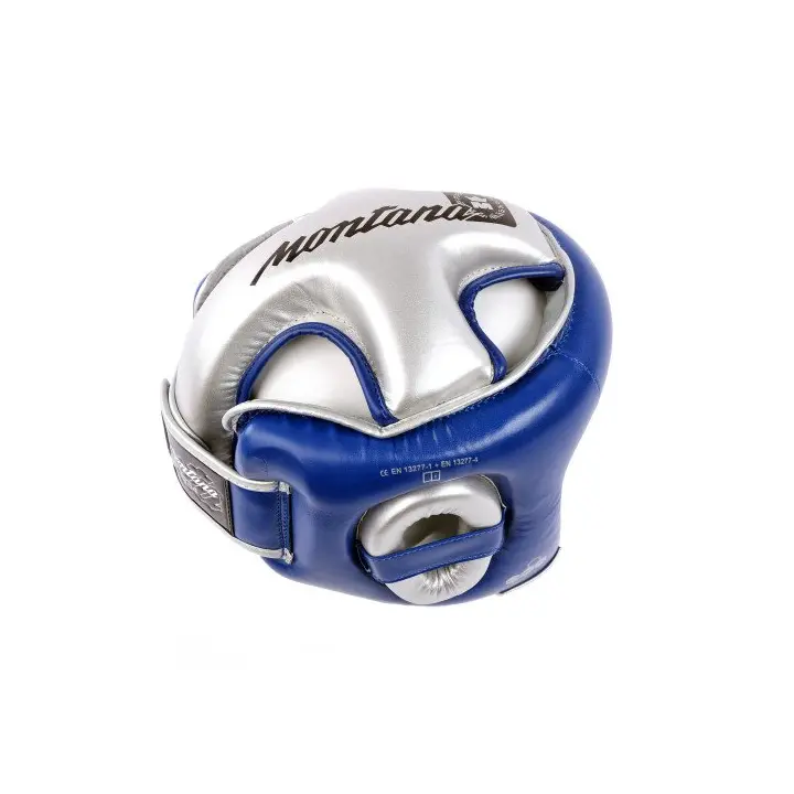 Casque de Boxe Full Contact Montana