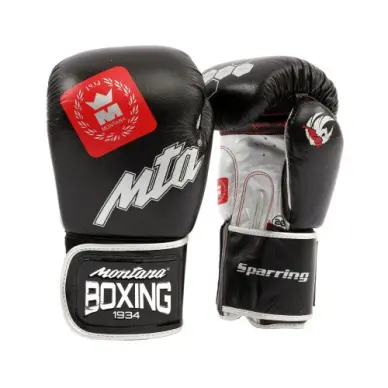 Gants de Boxe Sparring Montana