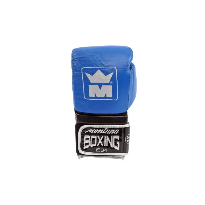 Gants de Boxe Montana Multiboxe