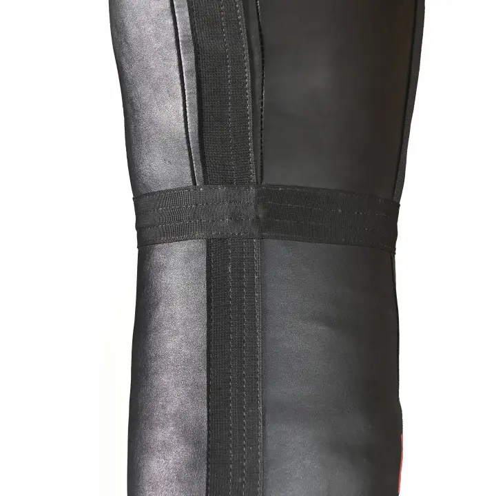 Sac de Frappe & Mannequin de Grappling Vador Budo-Fight