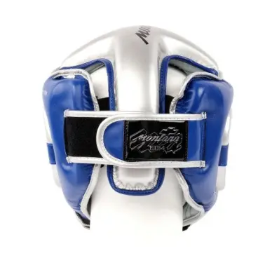 Casque de Boxe Full Contact Montana - 5