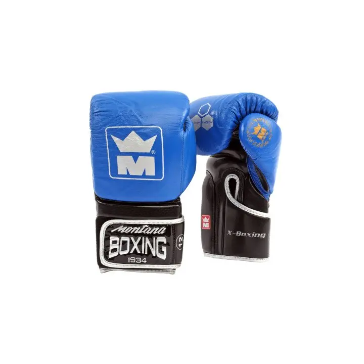 Gants de Boxe Montana Multiboxe