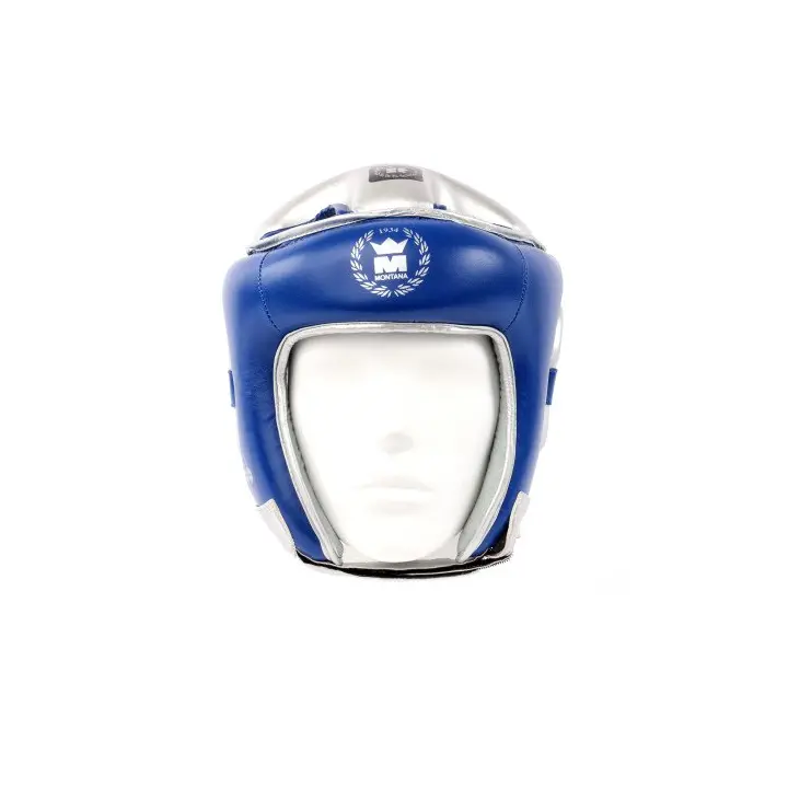 Casque de Boxe Full Contact Montana