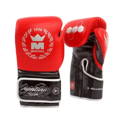 Gants de Boxe Montana Multiboxe - 6