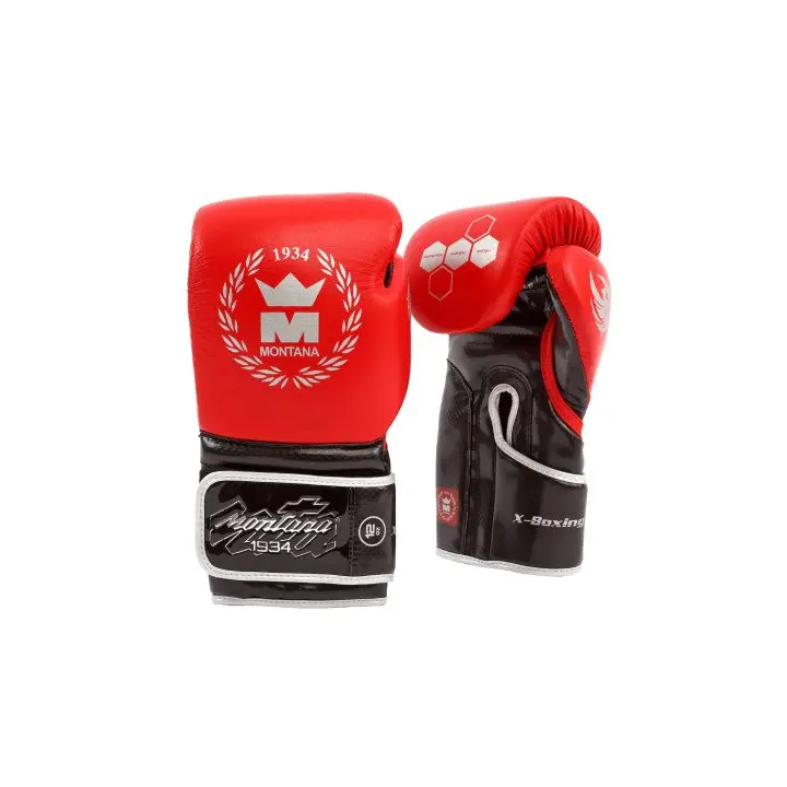 Gants de Boxe Montana Multiboxe