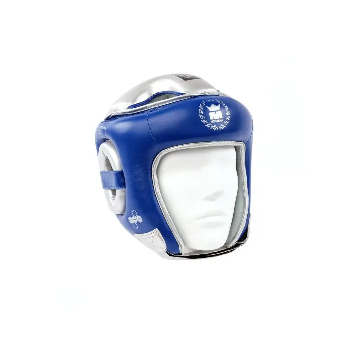 Casque de Boxe Full Contact Montana