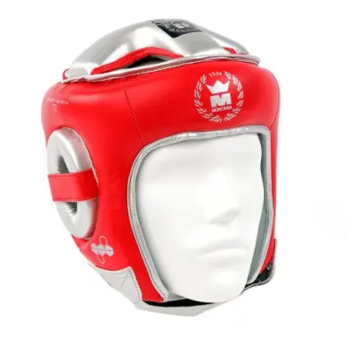 Casque de Boxe Full Contact Montana - 6