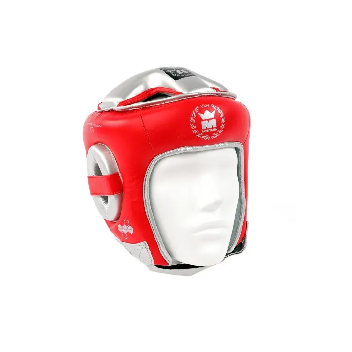 Casque de Boxe Full Contact Montana