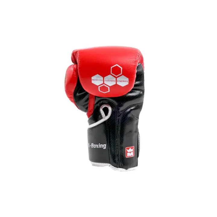 Gants de Boxe Montana Multiboxe