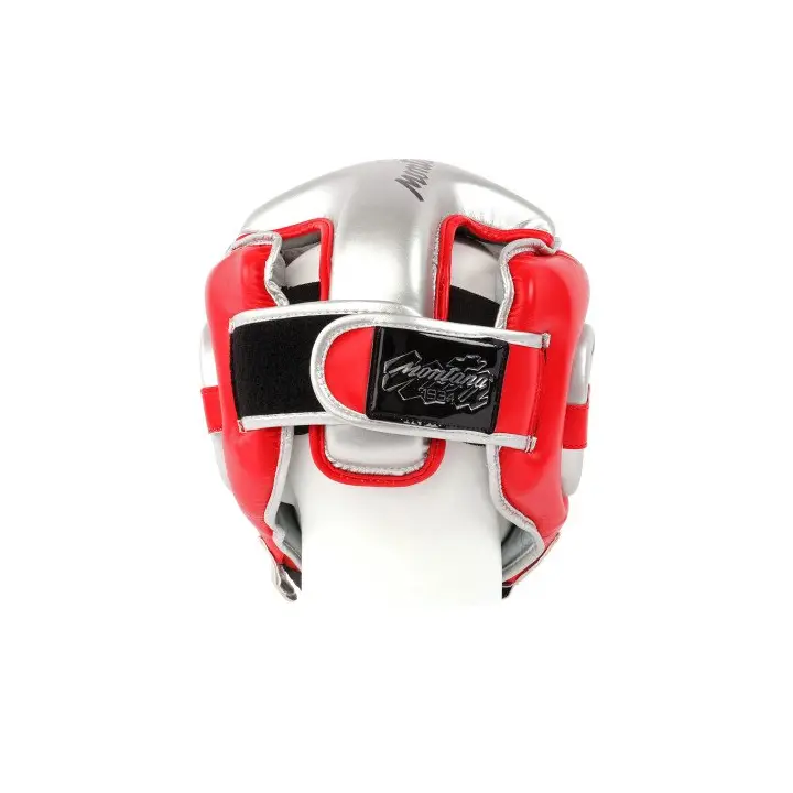 Casque de Boxe Full Contact Montana