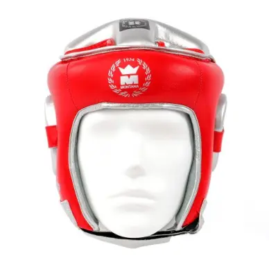 Casque de Boxe Full Contact Montana - 7