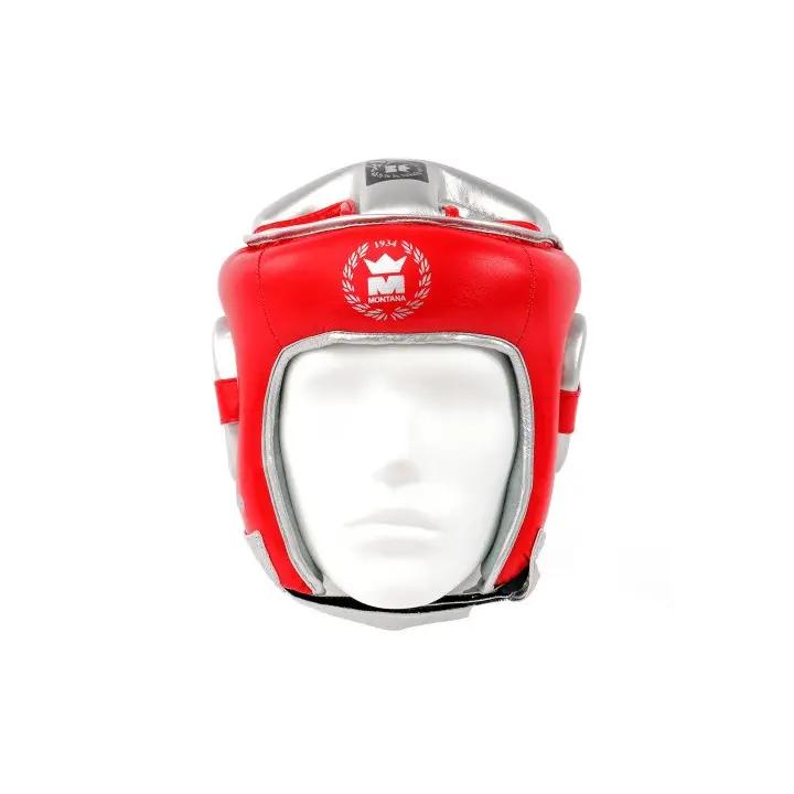 Casque de Boxe Full Contact Montana