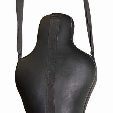 Sac de Frappe & Mannequin de Grappling Vador Budo-Fight - 30