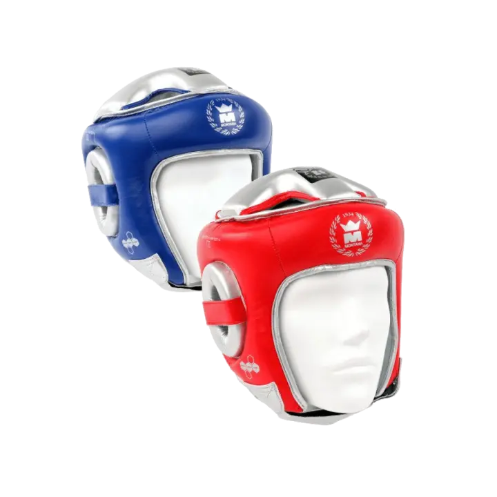 Casque de Boxe Full Contact Montana