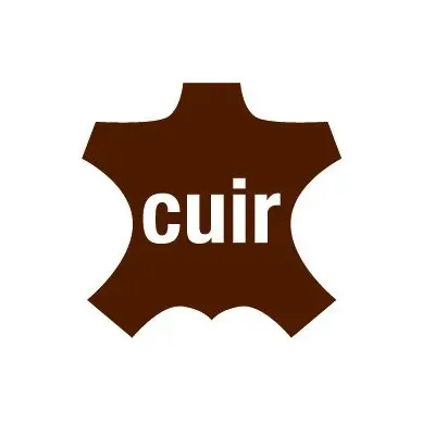 Pattes d'ours de boxe courbées Montana taille L - 6