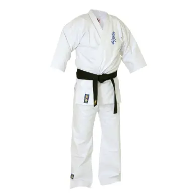 Kimono de Karaté Kumite Kyokushinkai