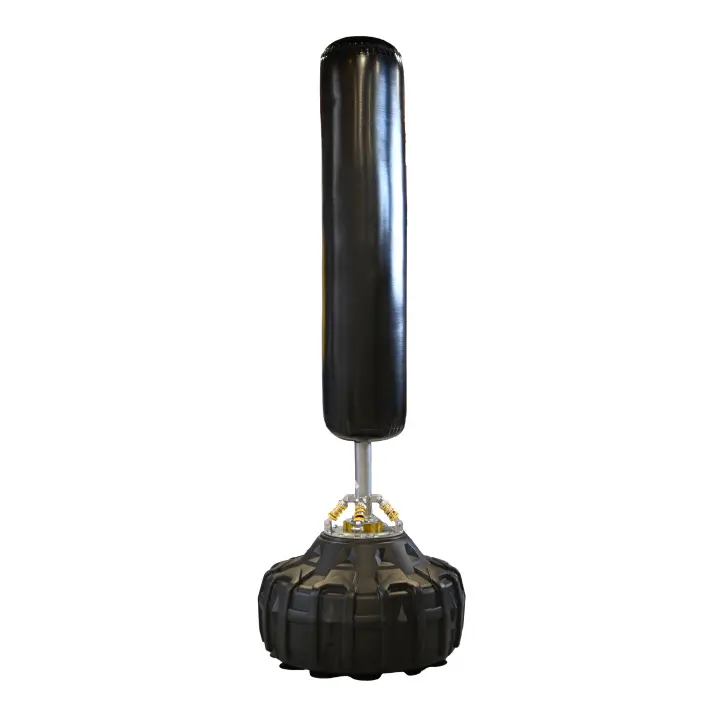 Sac de Frappe sur Pied Reflex Bag