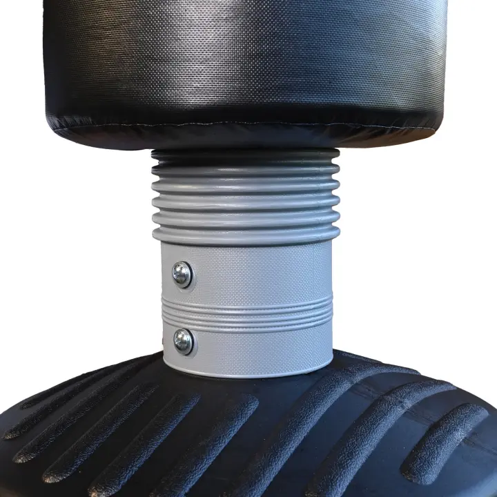 Tour de frappe Budomaster Pro