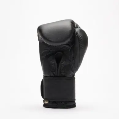 Gants de boxe Leone Romeo Classico Velcro - 3