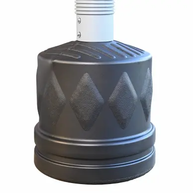 Tour de frappe Budomaster Pro - 9