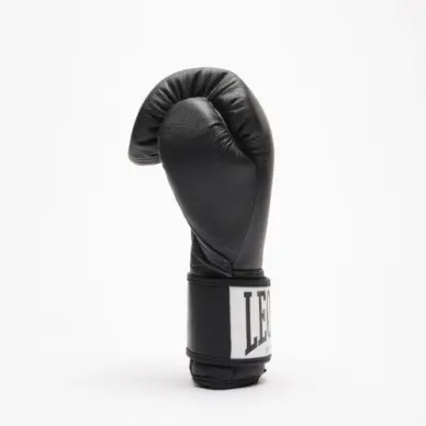 Gants de boxe Leone Romeo Classico Velcro - 4