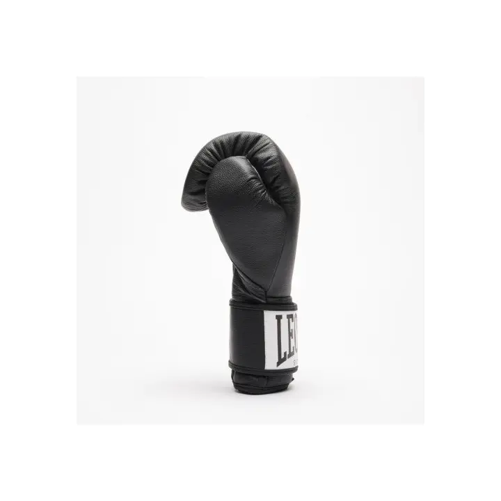 Gants de boxe Leone Romeo Classico Velcro