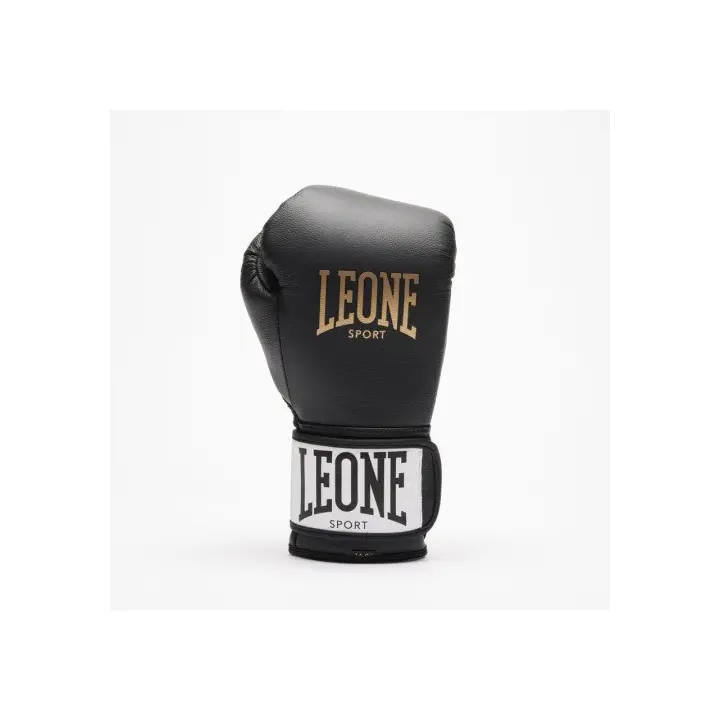 Gants de boxe Leone Romeo Classico Velcro