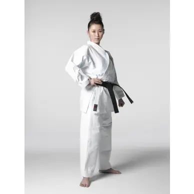 Kimono de Karaté Shureido K-10 Coupe Classique - 6