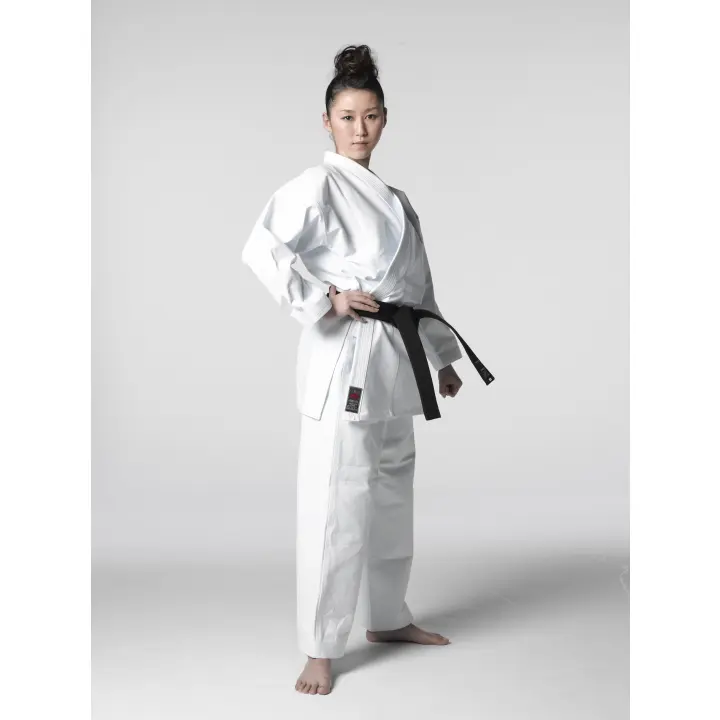 Kimono de Karaté Shureido K-10 Coupe Classique