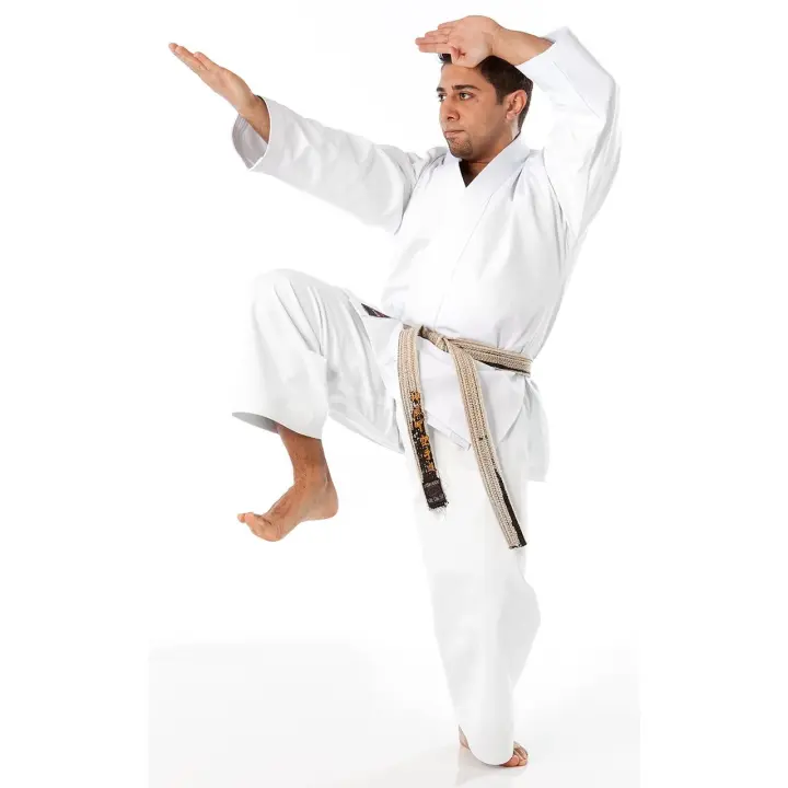 Kimono de karaté Tokaido Ultimate Saw Coupe Kata made in Japan