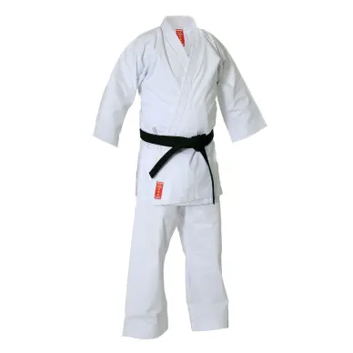 Kimono de Karaté Kamikaze Europa Coupe Kata - 2