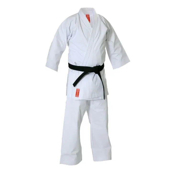 Kimono de Karaté Kamikaze Europa Coupe Kata