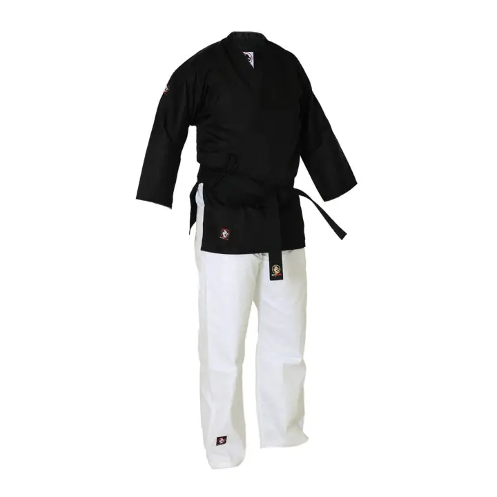 Kimono de karaté Kobudo