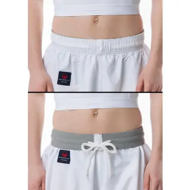 Kimono de karaté Tokaido Kumité Master Raw WKF - 7