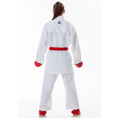 Kimono de karaté Tokaido Kumité Master Raw WKF - 3