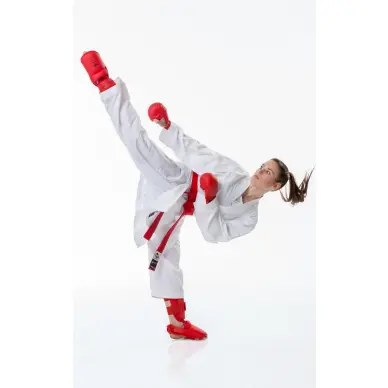 Kimono de karaté Tokaido Kumité Master Raw WKF - 6