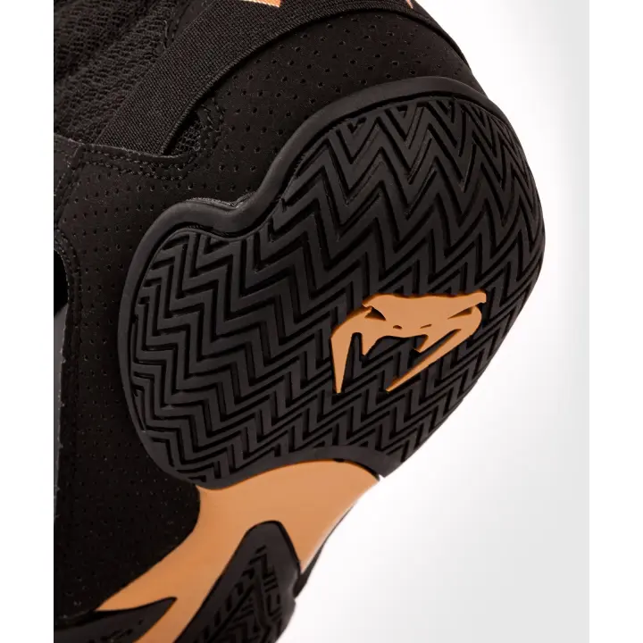 Chaussures de boxe Venum Elite
