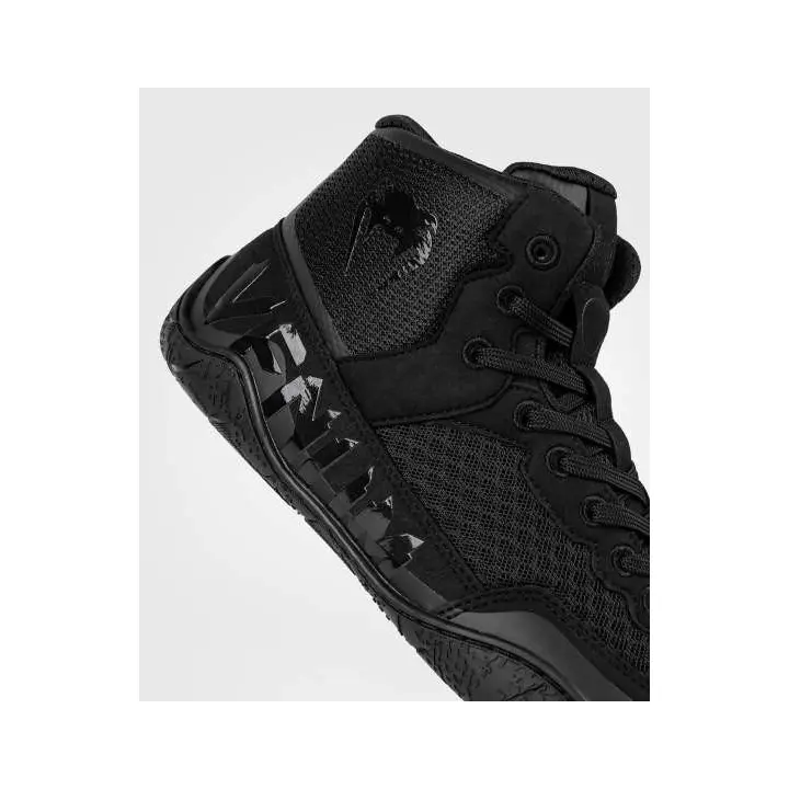 Chaussures de Lutte et de Boxe Venum Elite