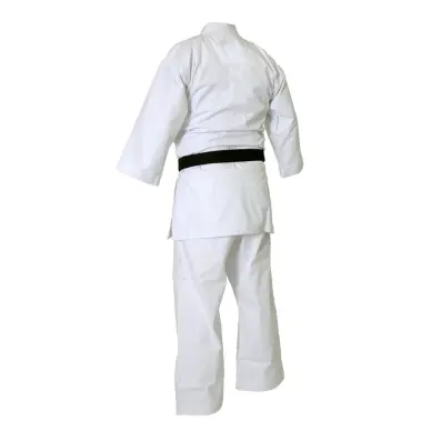 Kimono de Karaté Kamikaze Europa Coupe Kata - 3