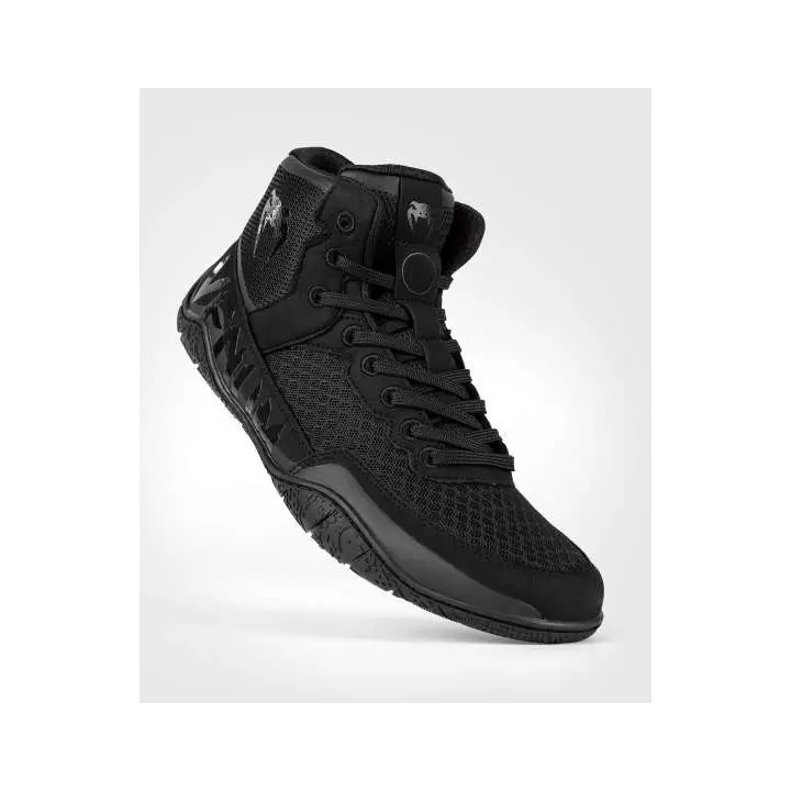 Chaussures de Lutte et de Boxe Venum Elite