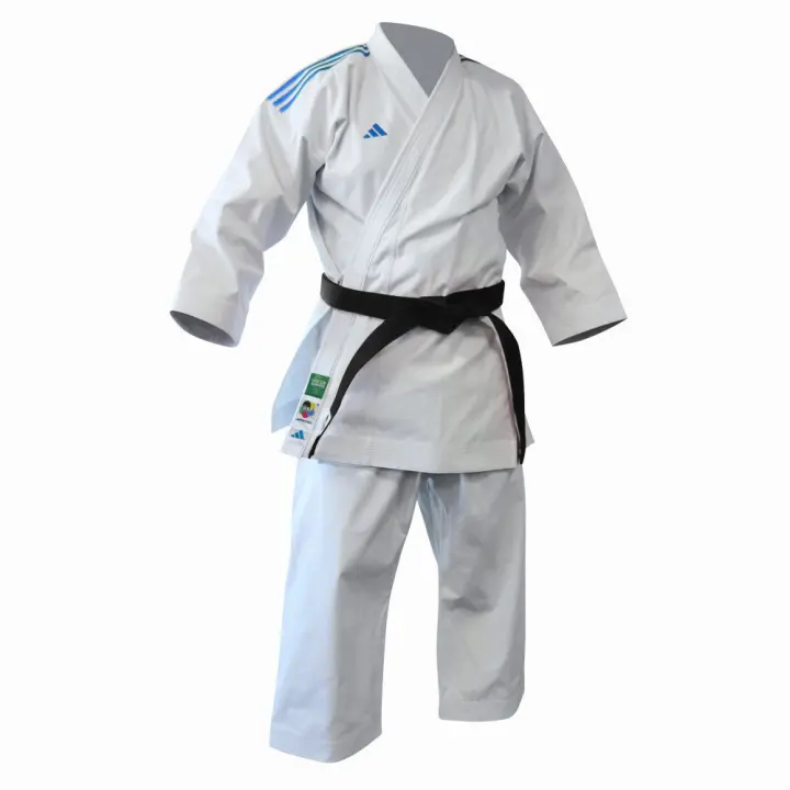 Kimono de Karate Shori avec Bandes coupe Kata