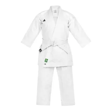 Kimono de Karate Shori coupe Kata