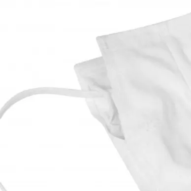 Kimono de Karate Shori avec Bandes coupe Kata - 6